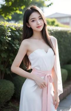 安陆AI算法一键移除女性衣物
